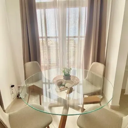 Διαμέρισμα и студия в комплекс Flores Garden