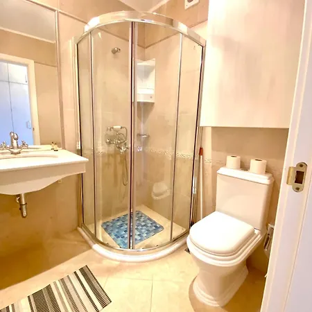 Διαμέρισμα и студия в комплекс Flores Garden *