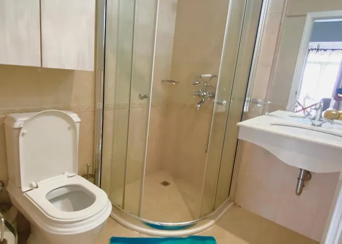 Appartamento и студия в комплекс Flores Garden