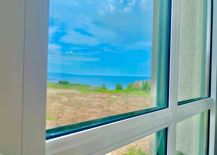 Appartamento и студия в комплекс Flores Garden