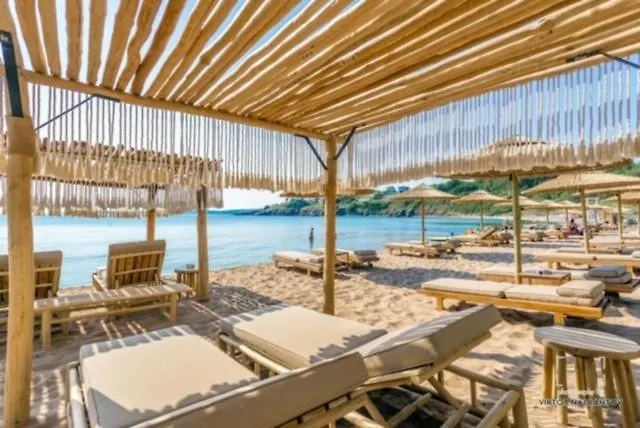 Appartamento и студия в комплекс Flores Garden *