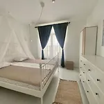 и студия в комплекс Flores Garden