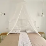 Διαμέρισμα и студия в комплекс Flores Garden *