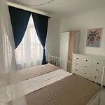 и студия в комплекс Flores Garden Τσερνομόρετς