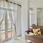 и студия в комплекс Flores Garden