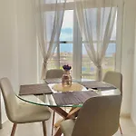 и студия в комплекс Flores Garden Τσερνομόρετς