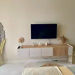 и студия в комплекс Flores Garden * Τσερνομόρετς
