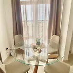 Διαμέρισμα и студия в комплекс Flores Garden