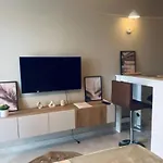 и студия в комплекс Flores Garden Τσερνομόρετς