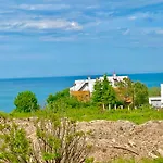 и студия в комплекс Flores Garden * Τσερνομόρετς