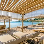 Διαμέρισμα и студия в комплекс Flores Garden *