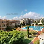 и студия в комплекс Flores Garden