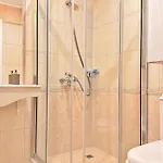 и студия в комплекс Flores Garden *