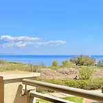 и студия в комплекс Flores Garden * Τσερνομόρετς