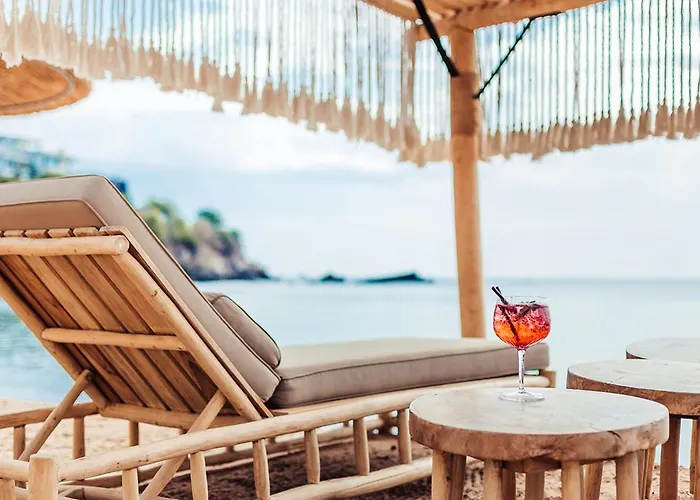 Apartament и студия в комплекс Flores Garden Cernomoreț